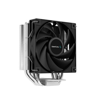 DeepCool GAMMAXX AG400 processzor hűtő fekete