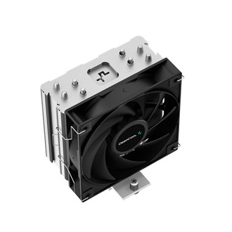 DeepCool GAMMAXX AG400 processzor hűtő fekete