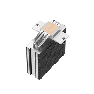 DeepCool GAMMAXX AG400 processzor hűtő fekete