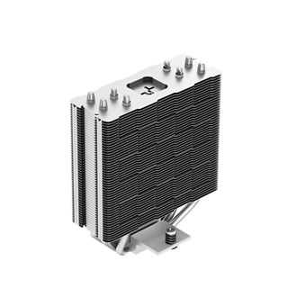 DeepCool GAMMAXX AG400 processzor hűtő fekete