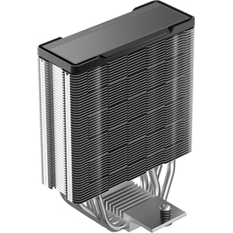 DeepCool AG400 G2 processzor hűtő fekete-szürke