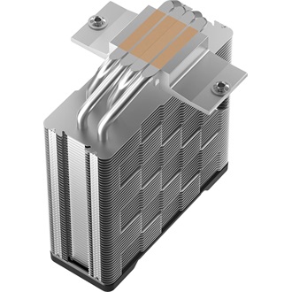 DeepCool AG400 G2 processzor hűtő fekete-szürke