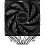 DeepCool GAMMAXX AG620 processzor hűtő fekete