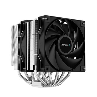 DeepCool GAMMAXX AG620 processzor hűtő fekete