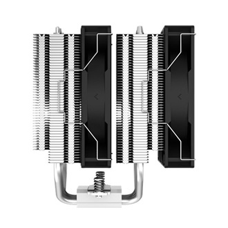 DeepCool GAMMAXX AG620 processzor hűtő fekete