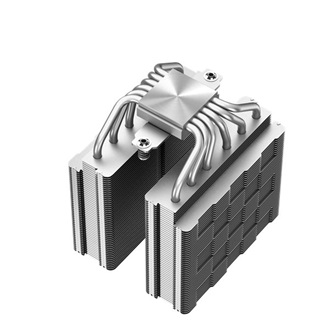 DeepCool GAMMAXX AG620 processzor hűtő fekete