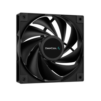 DeepCool GAMMAXX AG620 processzor hűtő fekete