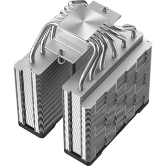 DeepCool AG620 G2 processzor hűtő fekete-szürke
