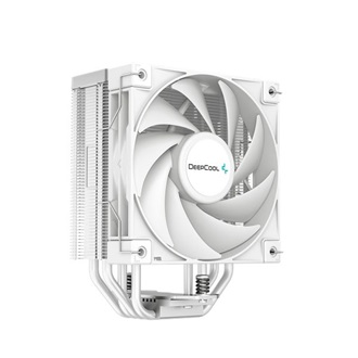 DeepCool AK400 WH processzor hűtő fehér