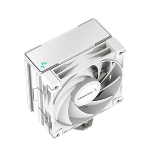 DeepCool AK400 WH processzor hűtő fehér