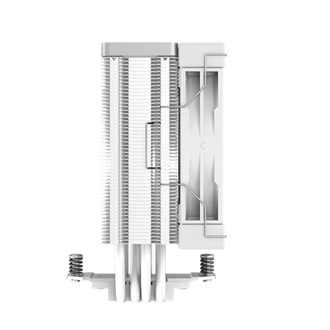 DeepCool AK400 WH processzor hűtő fehér