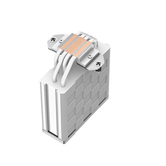 DeepCool AK400 WH processzor hűtő fehér