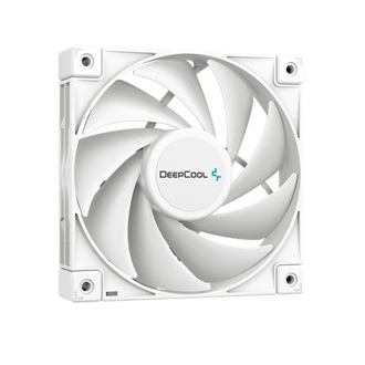 DeepCool AK400 WH processzor hűtő fehér