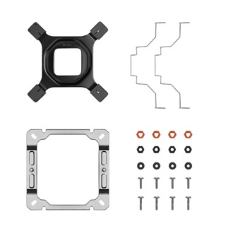 DeepCool AK400 WH processzor hűtő fehér