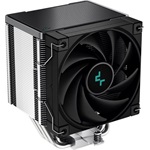 DeepCool AK500 processzor hűtő fekete