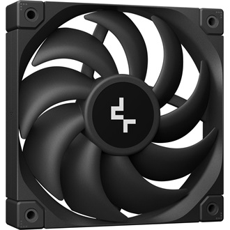 DeepCool AK500 DIGITAL PRO processzor hűtő fekete