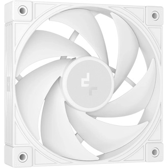 DeepCool AK700 DIGITAL processzor hűtő fehér