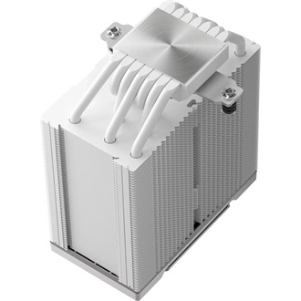 DeepCool AK700 DIGITAL processzor hűtő fehér