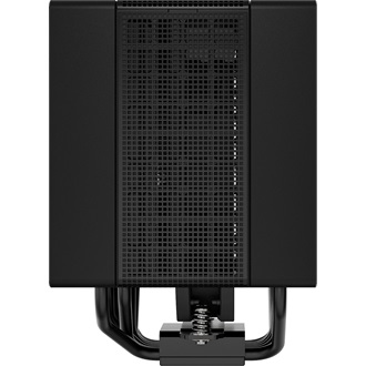 DeepCool CPU Cooler - ASSASSIN 4S (max. 20,5dB; max. 104,06 m3/h; 4pin csatlakozó; 7 db heatpipe, 1x14cm, PWM)