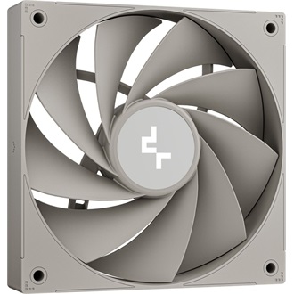 DeepCool ASSASSIN VC ELITE processzor hűtő fehér