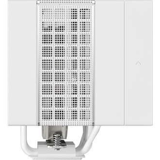 DeepCool ASSASSIN VC ELITE processzor hűtő fehér