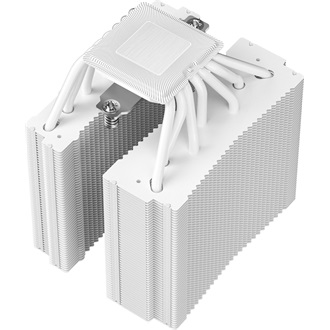 DeepCool ASSASSIN VC ELITE processzor hűtő fehér