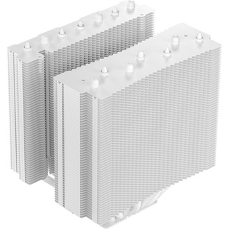 DeepCool ASSASSIN VC ELITE processzor hűtő fehér