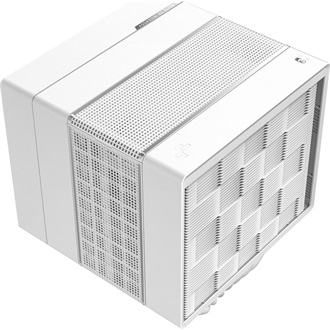 DeepCool ASSASSIN VC ELITE processzor hűtő fehér