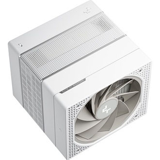 DeepCool ASSASSIN VC ELITE processzor hűtő fehér
