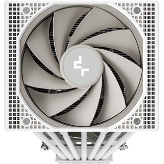 DeepCool ASSASSIN VC ELITE processzor hűtő fehér