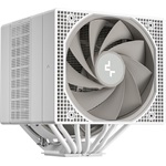 DeepCool ASSASSIN VC ELITE processzor hűtő fehér