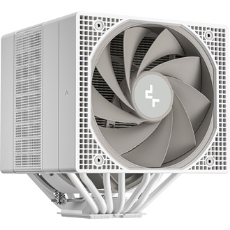 DeepCool ASSASSIN VC ELITE processzor hűtő fehér