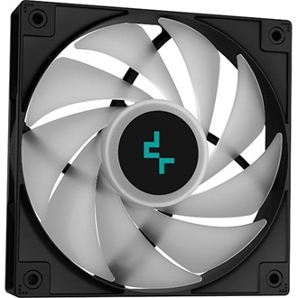 DeepCool LE520 processzor vízhűtő  fekete