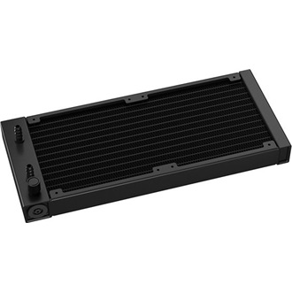 DeepCool LE520 processzor vízhűtő  fekete