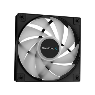DeepCool LE300 MARRS processzor vízhűtő fekete