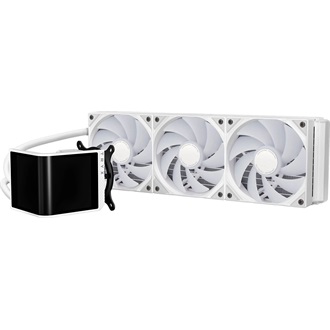 DeepCool LP360 processzor vízhűtő fehér