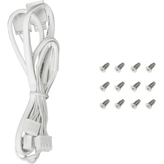 DeepCool FD14 ARGB WH 3in1 rendszerhűtő ventilátor kit fehér