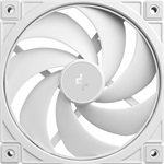 DeepCool FD12 WH V2 rendszerhűtő ventilátor fehér