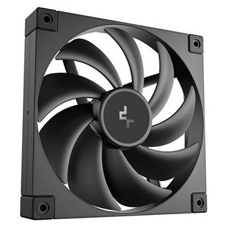 DeepCool FD14(3IN1) rendszerhűtő ventilátor kit fekete