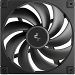 DeepCool FD14 rendszerhűtő ventilátor fekete