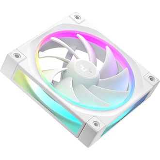 DeepCool FL12 WH 3IN1 rendszerhűtő ventilátor kit fehér