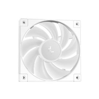 DeepCool LD240 WH processzor vízhűtő fehér