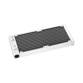 DeepCool LD240 WH processzor vízhűtő fehér