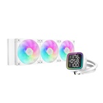 DeepCool LD360 WH processzor vízhűtő fehér