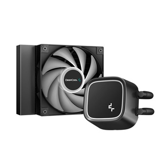 DeepCool LE300 MARRS processzor vízhűtő fekete