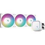 DeepCool LE720 WH processzor vízhűtő  fehér