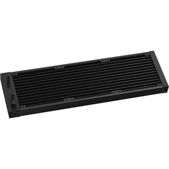 DeepCool LE720 processzor vízhűtő  fekete