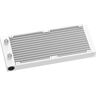 DeepCool LM240 processzor vízhűtő fehér