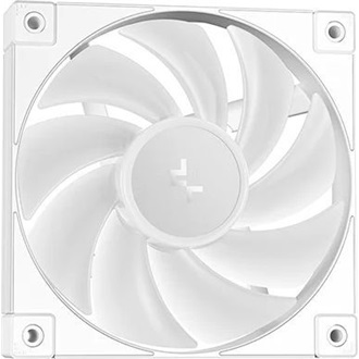 DeepCool LP240 processzor vízhűtő fehér