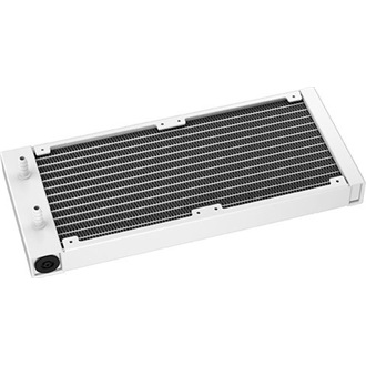 DeepCool LS520 SE WH processzor vízhűtő  fehér
